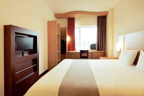 Hotel ibis Luzern Kriens